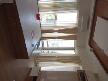 Room in 3 BHK Apartment at Godrej Woodsman Estate, Hebbal – for Rent