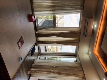 Room in 3 BHK Apartment at Godrej Woodsman Estate, Hebbal – for Rent