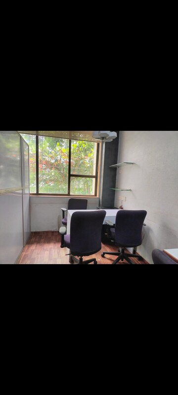 Commercial Office Space 200 Sq.Ft. For Rent in Malad West Mumbai  8079819