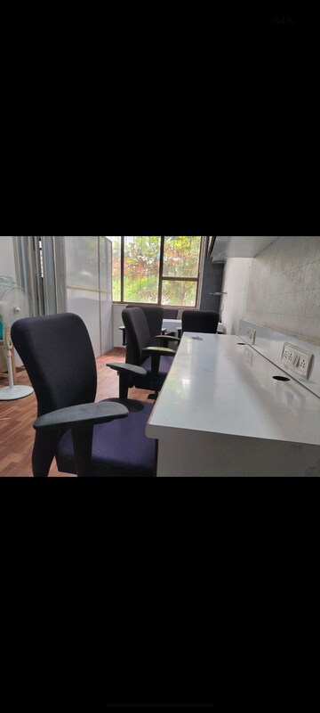 Team Area in  Office Space at Malad West – for Rent