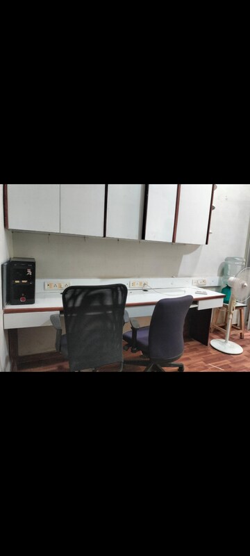 Team Area in  Office Space at Malad West – for Rent