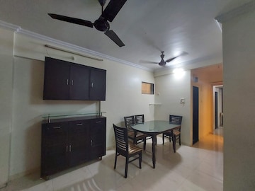 Living Room in 2 BHK Apartment at Shiv Om CHS, Chandivali – for Rent