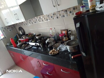 Master Bedroom in 2 BHK Apartment at Signature Global Solera 2, Sector 107 – for Rent
