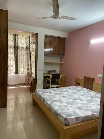 4 BHK Builder Floor For Rent in Ardee City Sector 52 Gurgaon  8077226