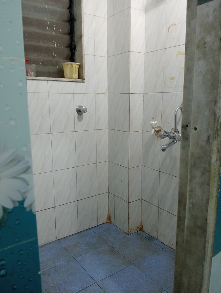 Bathroom, ulwe 1 Bedroom 420 Sq.Ft. Apartment In Ulwe Navi Mumbai 8079834