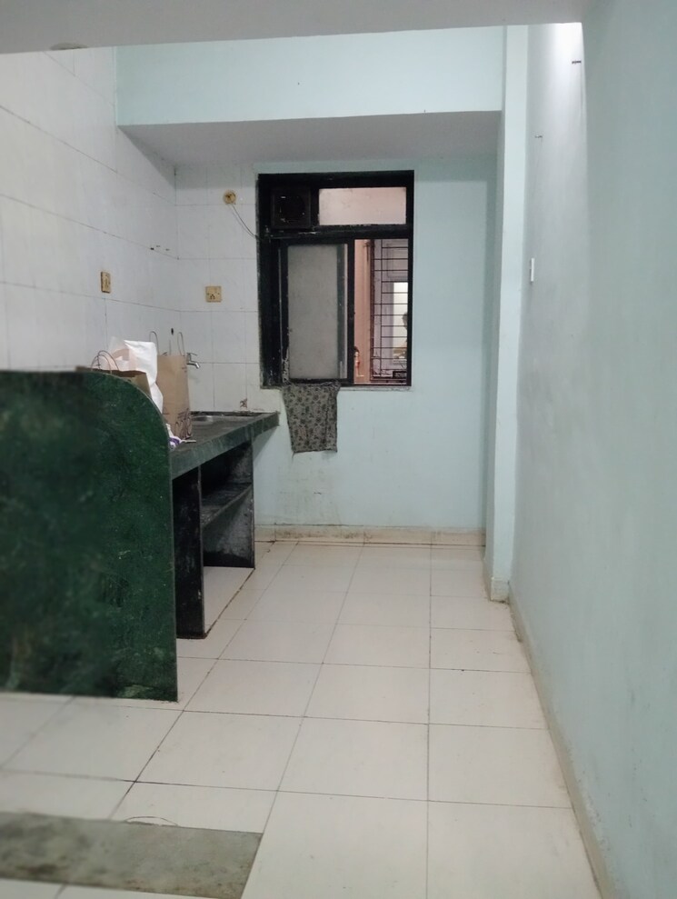 Kitchen, ulwe 1 Bedroom 420 Sq.Ft. Apartment In Ulwe Navi Mumbai 8079834