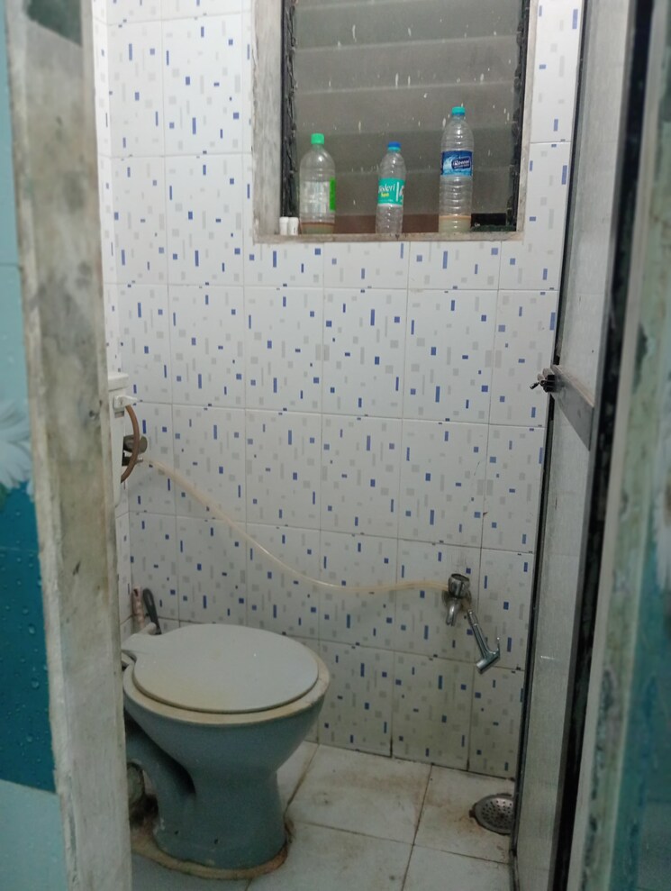 Bathroom, ulwe 1 Bedroom 420 Sq.Ft. Apartment In Ulwe Navi Mumbai 8079834