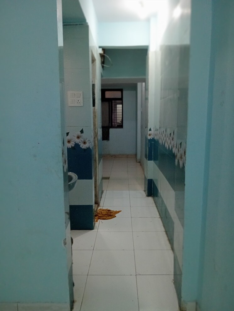 Bathroom, ulwe 1 Bedroom 420 Sq.Ft. Apartment In Ulwe Navi Mumbai 8079834