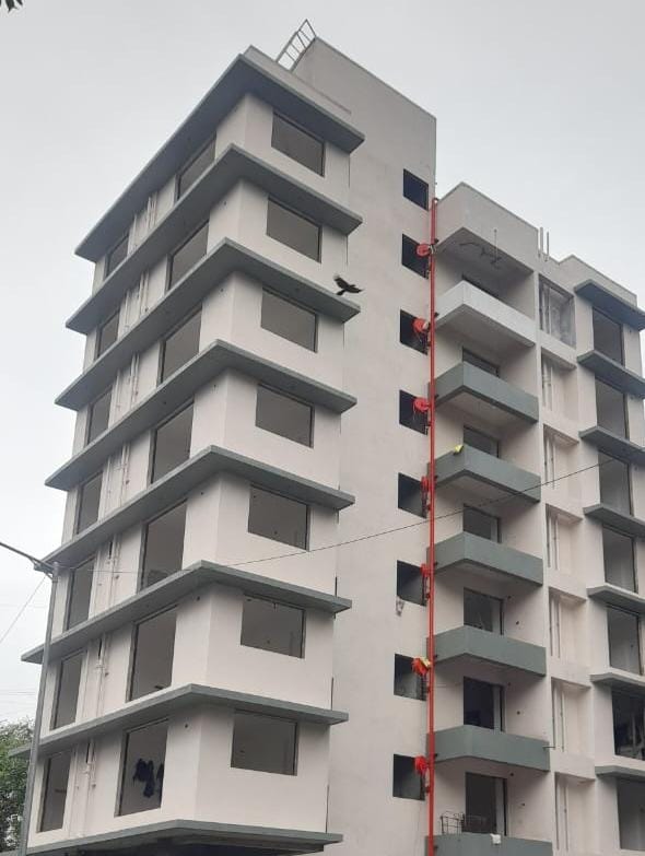 1 BHK Apartment For Sale in Orchids Green 