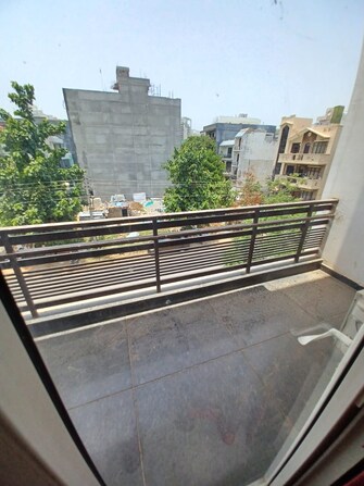 1.5 BHK Builder Floor For Rent in DLF Atria Dlf Phase ii Gurgaon  8079809