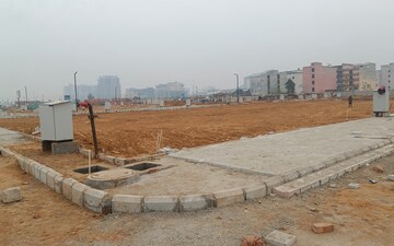 Plot For Sale in Prominent Swastik Greens, Manesar Sector 9