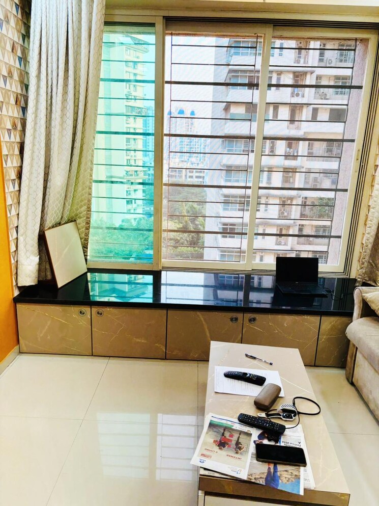 Master Bedroom, raheja-sherwood 3 Bedroom 1405 Sq.Ft. Apartment In Goregaon East Mumbai 8079848