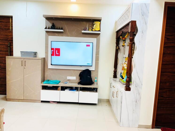 undefined, raheja-sherwood 3 Bedroom 1405 Sq.Ft. Apartment In Goregaon East Mumbai 8079848