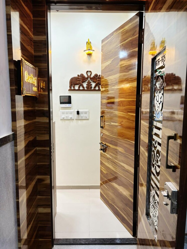 undefined, raheja-sherwood 3 Bedroom 1405 Sq.Ft. Apartment In Goregaon East Mumbai 8079848