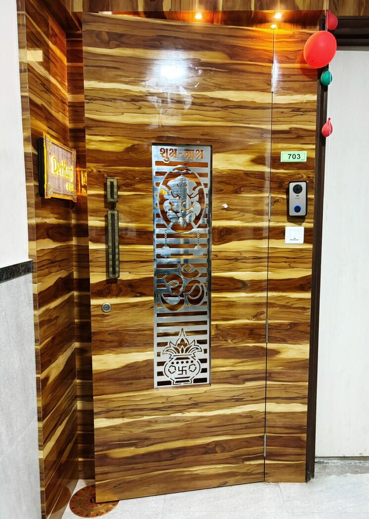 undefined, raheja-sherwood 3 Bedroom 1405 Sq.Ft. Apartment In Goregaon East Mumbai 8079848