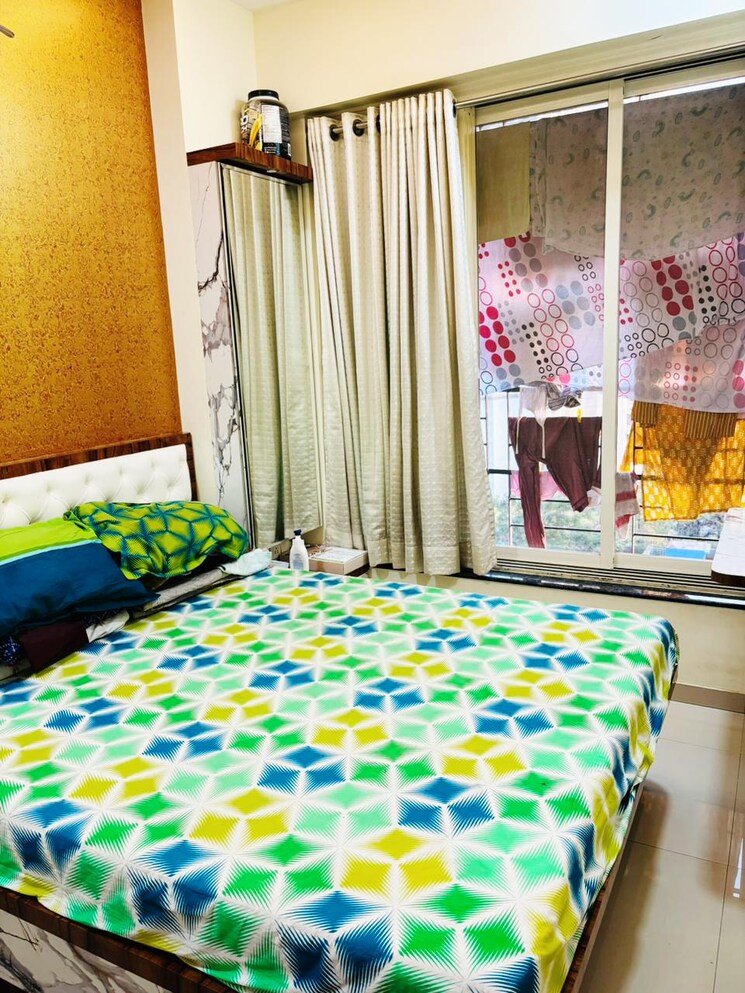 Bedroom, raheja-sherwood 3 Bedroom 1405 Sq.Ft. Apartment In Goregaon East Mumbai 8079848