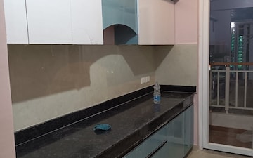 3.5 BHK Apartment For Rent in Rohit Height, Gomti Nagar