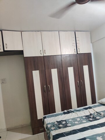 Kitchen in 2 BHK Apartment at Shiv Om CHS, Chandivali – for Rent