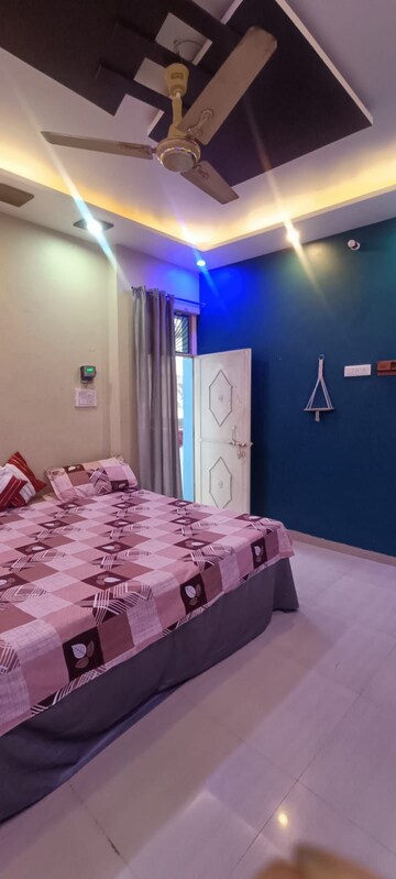 2 BHK Apartment For Rent in Omaxe Aananda Naini Allahabad  8079860