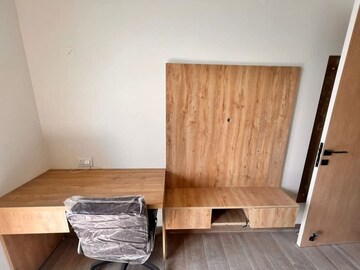 Furnished Amenities in Studio Builder Floor at Sector 40 – for Rent
