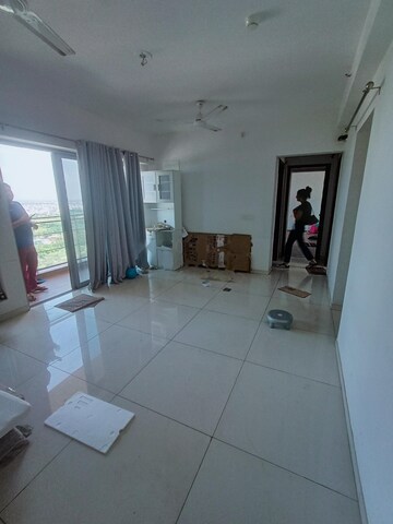 Living Room in 2 BHK Apartment at Amanora Adreno Towers, Hadapsar – for Rent