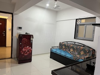 2 BHK Apartment For Rent in Amanora Adreno Towers Hadapsar Pune  8079852