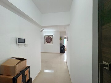  2 BHK Apartment at Kanakia Rainforest, Andheri East – for Sale