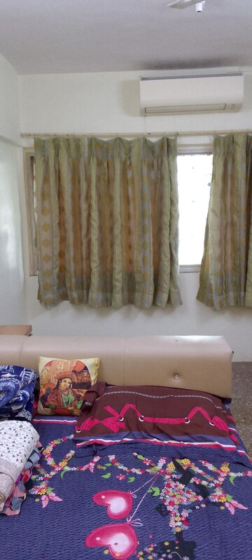 2 BHK Apartment For Rent in Jumbo Darshan, Andheri East