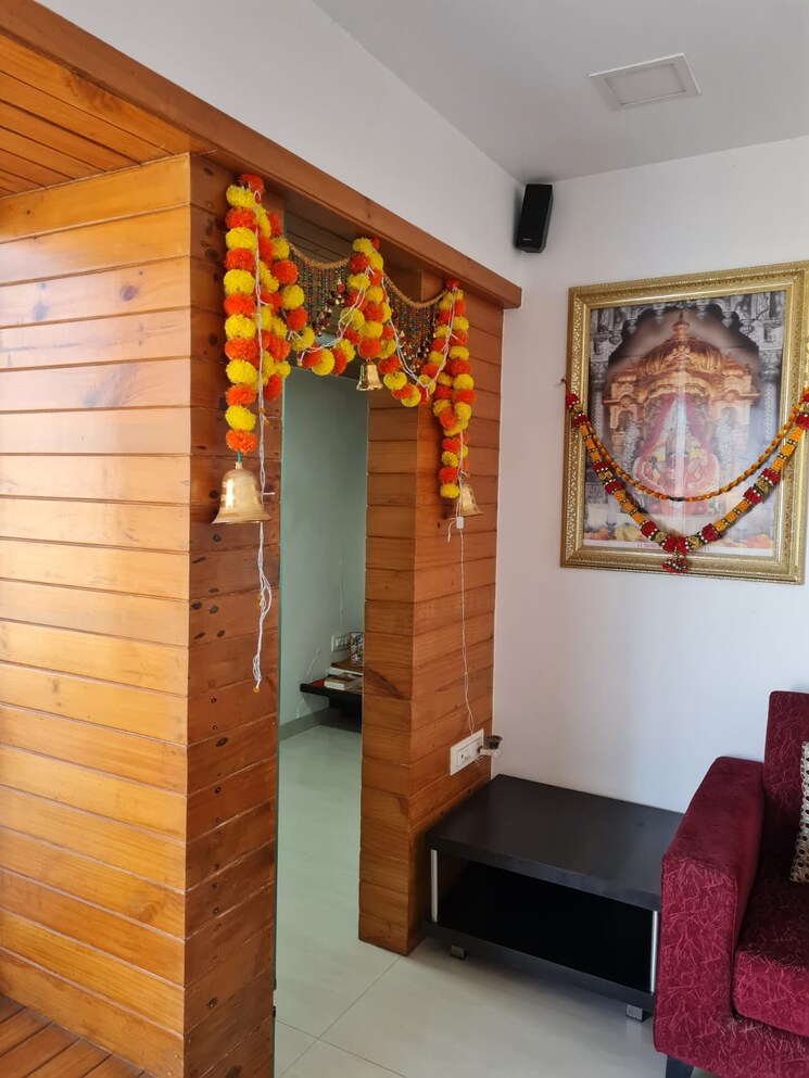 Bedroom, suchidham-complex 3 Bedroom 1586 Sq.Ft. Apartment In Goregaon East Mumbai 8079878