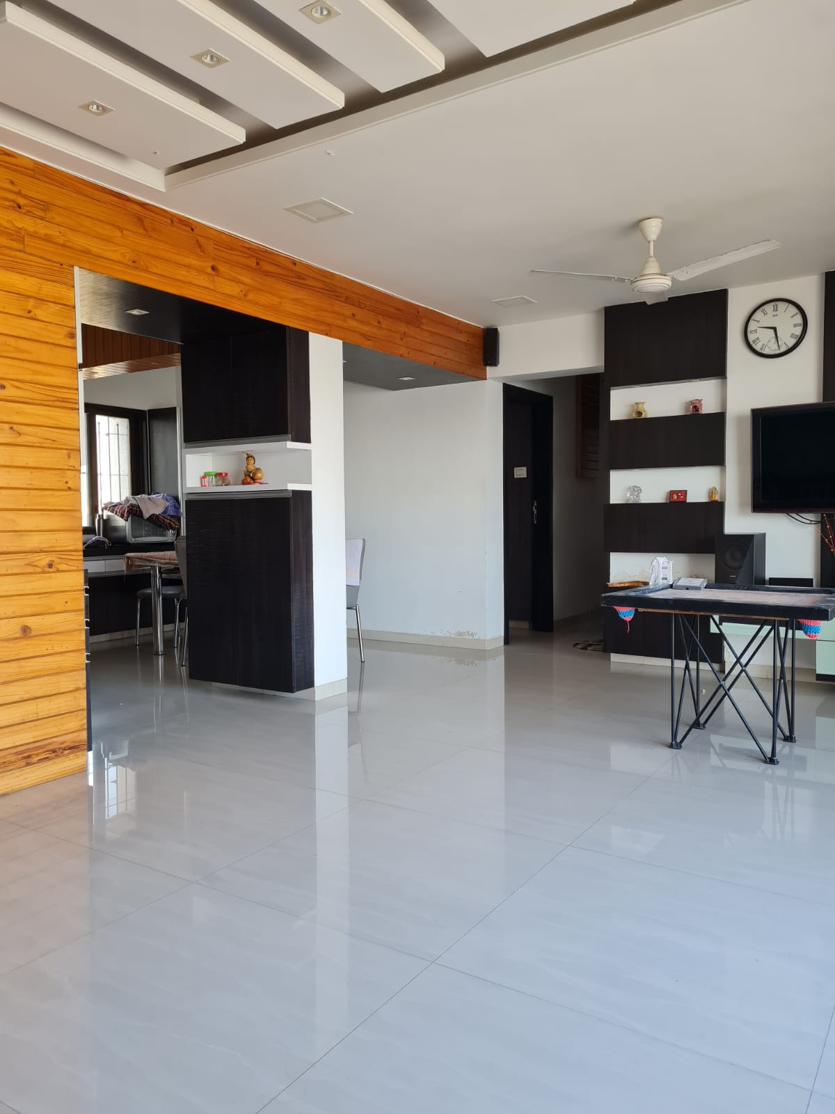 3 BHK + Pooja Room 1586 Sq.Ft. Apartment in Suchidham Complex