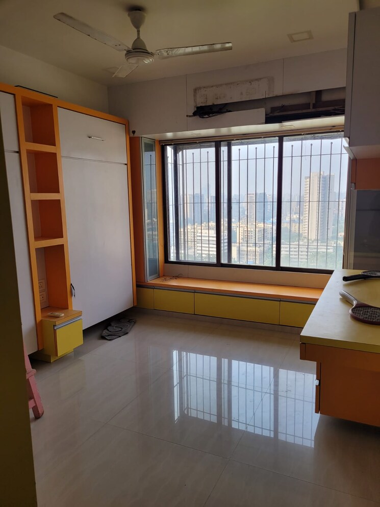 Living Room, suchidham-complex 3 Bedroom 1586 Sq.Ft. Apartment In Goregaon East Mumbai 8079878