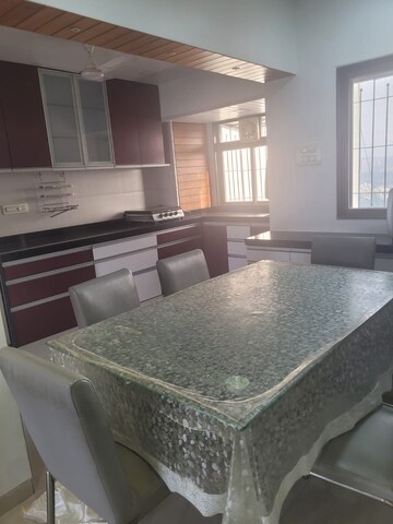Bedroom in 3 BHK Apartment at Suchidham Complex, Goregaon East – for Sale
