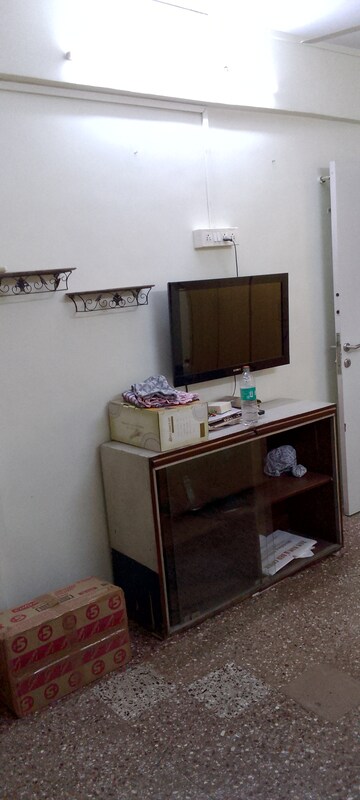 Kitchen in 2 BHK Apartment at Jumbo Darshan, Andheri East – for Rent