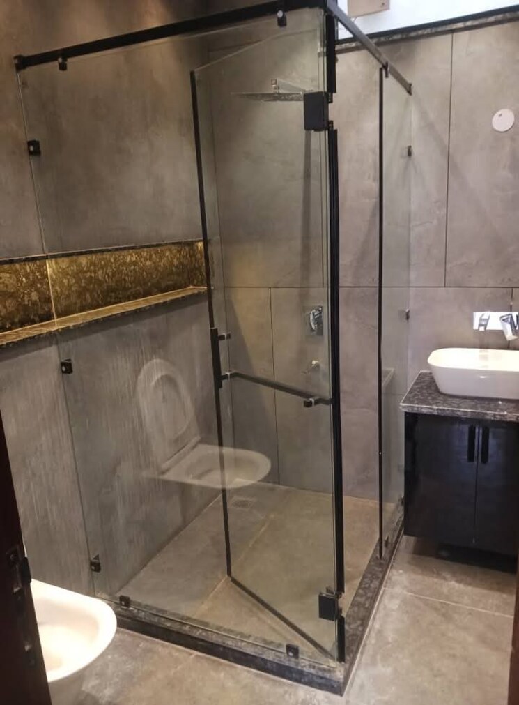 Bathroom, ireo-victory-valley 3 Bedroom 2527 Sq.Ft. Apartment In Sector 67 Gurgaon 8079873