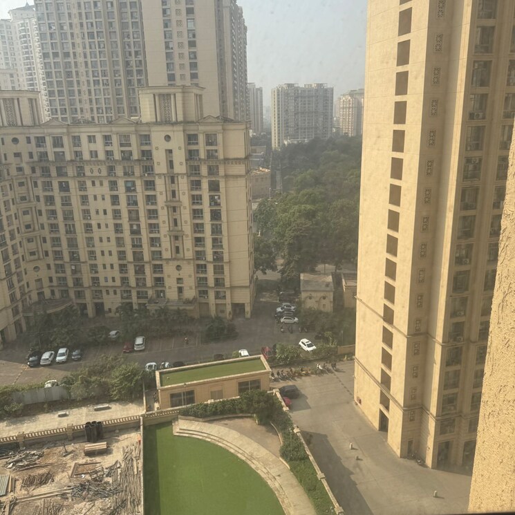 Balcony, hiranandani-estate-flamingo 2 Bedroom 838 Sq.Ft. Apartment In Hiranandani Estate Thane 8079870