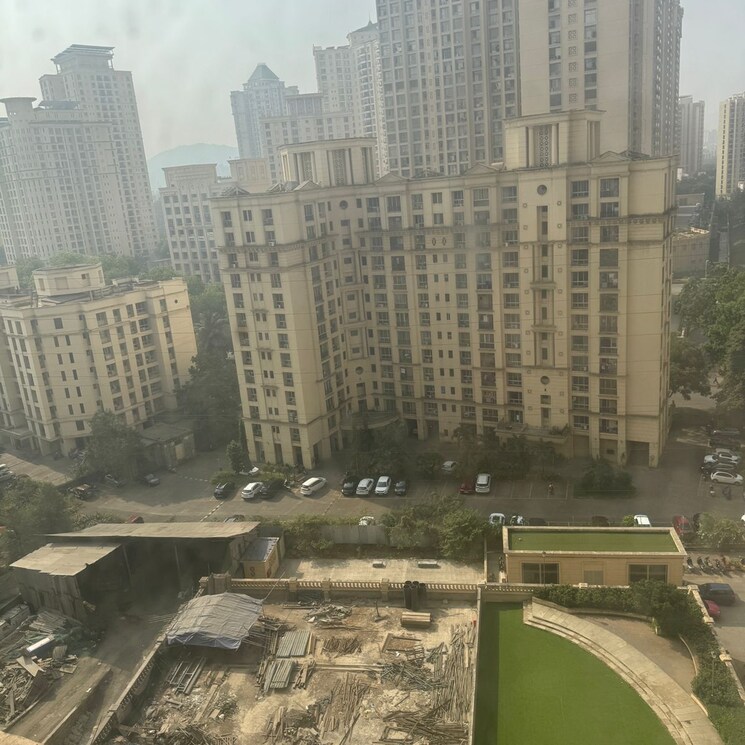 Exterior View, hiranandani-estate-flamingo 2 Bedroom 838 Sq.Ft. Apartment In Hiranandani Estate Thane 8079870