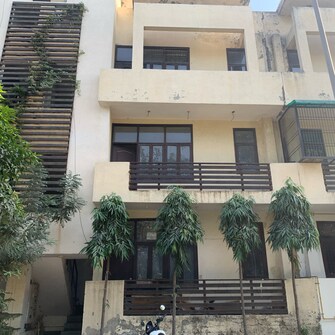 3 BHK Builder Floor For Resale in Aditya White Cottage Shahpur Bamheta Ghaziabad  8079906