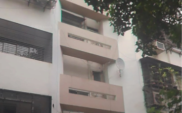 3 BHK Apartment For Rent in Suraj Shwetha Apartments, Agar Bazar