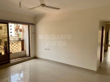 Room in 2 BHK Apartment at Grace Neel Mahal, Bandra West – for Sale