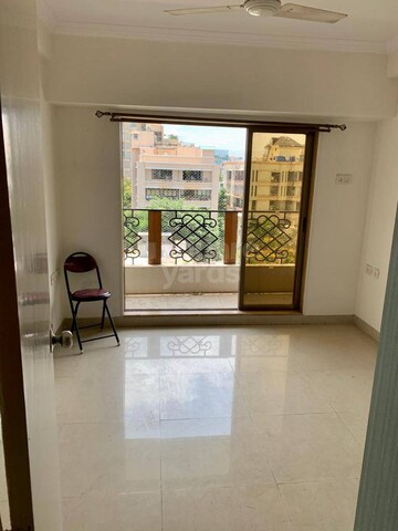 Room in 2 BHK Apartment at Grace Neel Mahal, Bandra West – for Sale