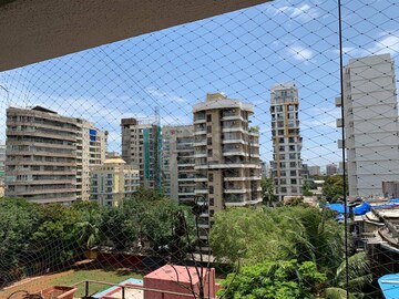 2 BHK Apartment – Exterior View View at Grace Neel Mahal, Bandra West - for Sale