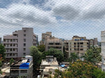 2 BHK Apartment For Resale in Grace Neel Mahal Bandra West Mumbai  8079849