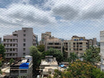 2 BHK Apartment – Exterior View View at Grace Neel Mahal, Bandra West - for Sale