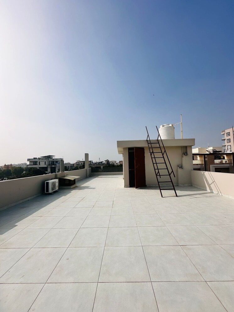 Exterior View, mansarovar extension 5 Bedroom 3000 Sq.Ft. Villa In Mansarovar Extension Jaipur 8079937