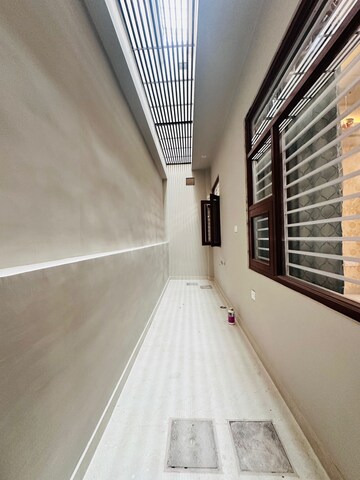 Balcony in 5 BHK Villa at Mansarovar Extension – for Sale