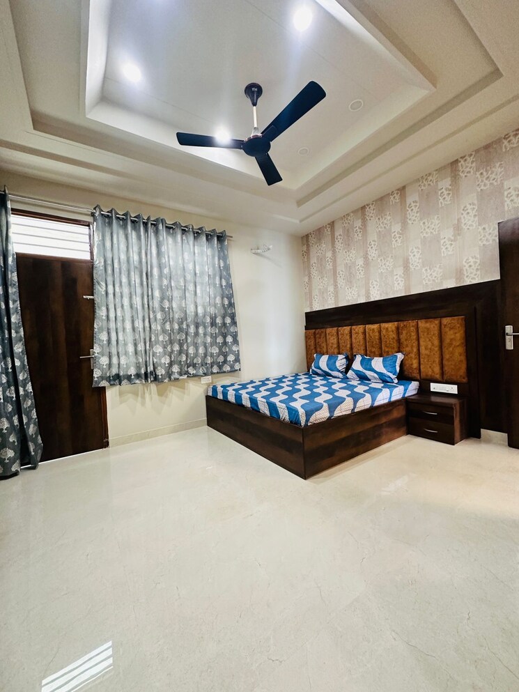 Living Room, mansarovar extension 5 Bedroom 3000 Sq.Ft. Villa In Mansarovar Extension Jaipur 8079937