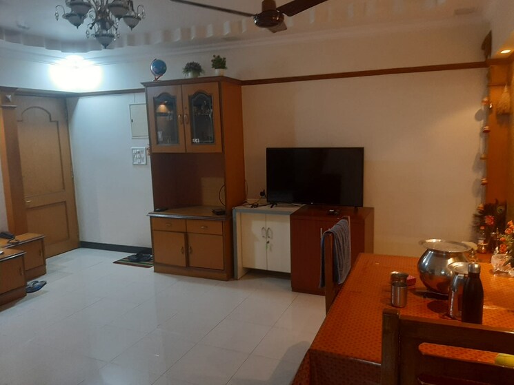 Living Room, suchidham-complex 2 Bedroom 1250 Sq.Ft. Apartment In Goregaon East Mumbai 8079913