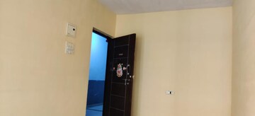 Furnished Amenities in 1 BHK Apartment at Ostwal Pride, Mira Road – for Sale