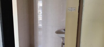Bathroom in 1 BHK Apartment at Ostwal Pride, Mira Road – for Sale