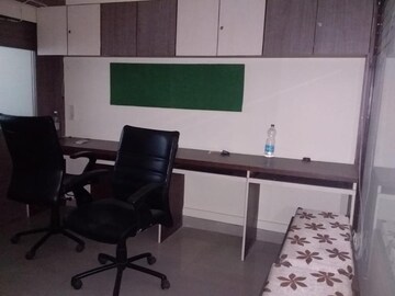 Team Area in  Office Space at Haware Fantasia, Sector 28 – for Rent
